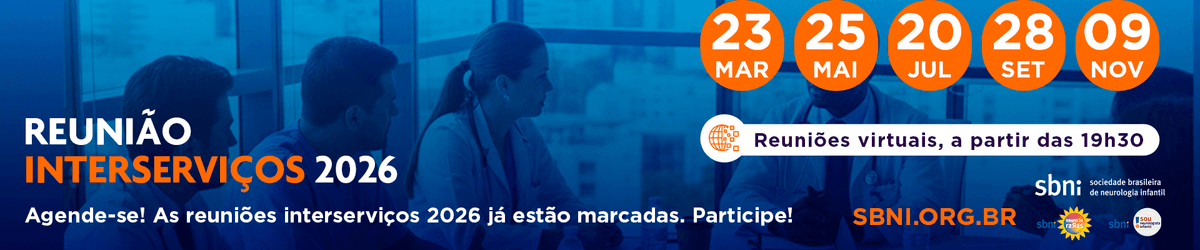 Reunião Interserviços 2026