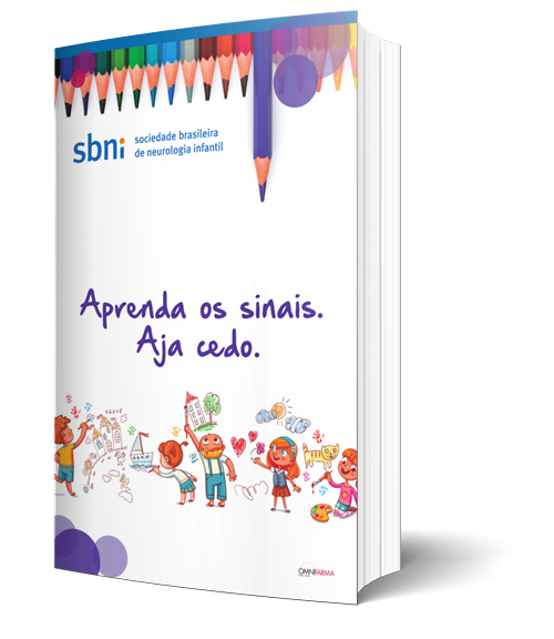 Aprenda os Sinais. Aja Cedo.