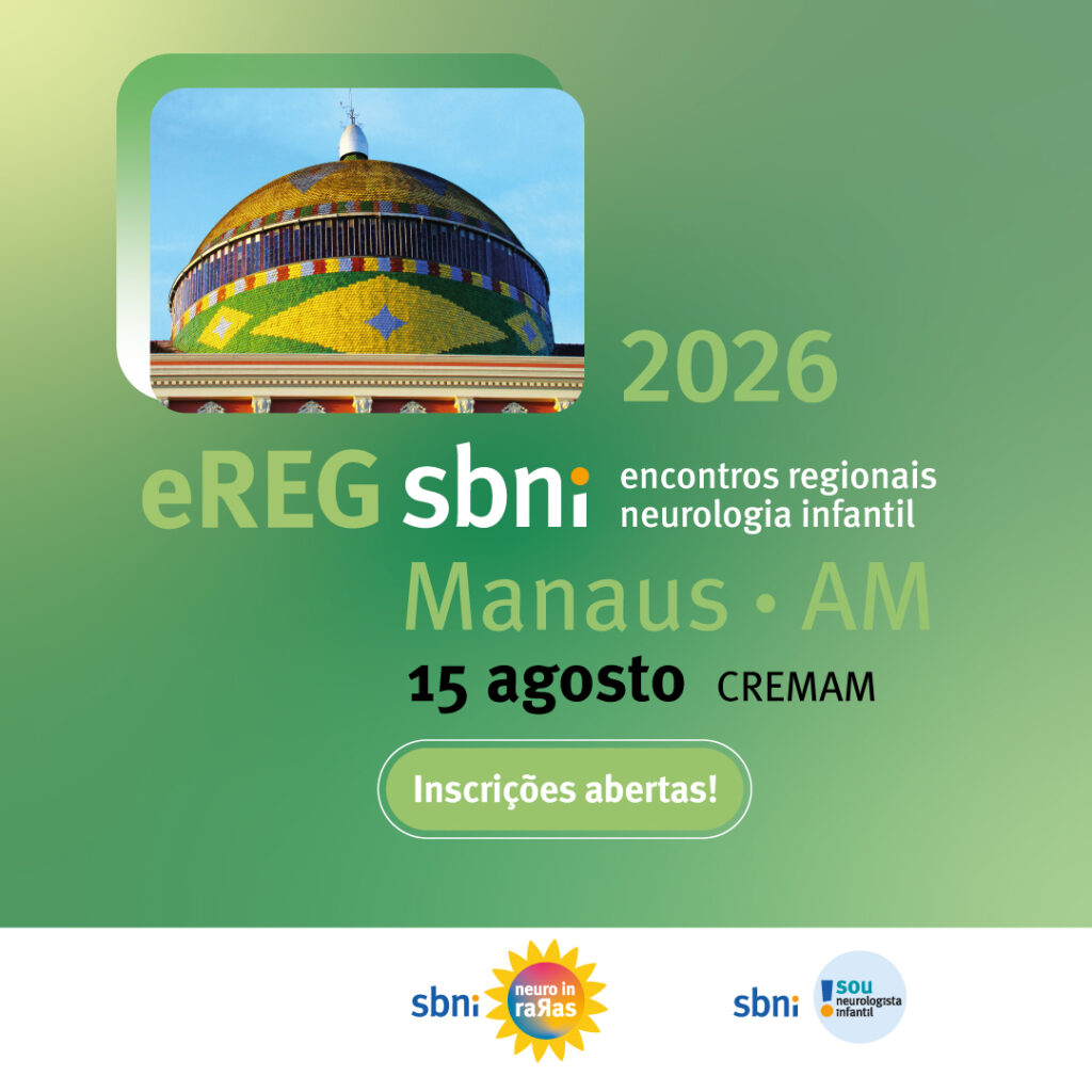 Encontro Regional SBNI — Manaus