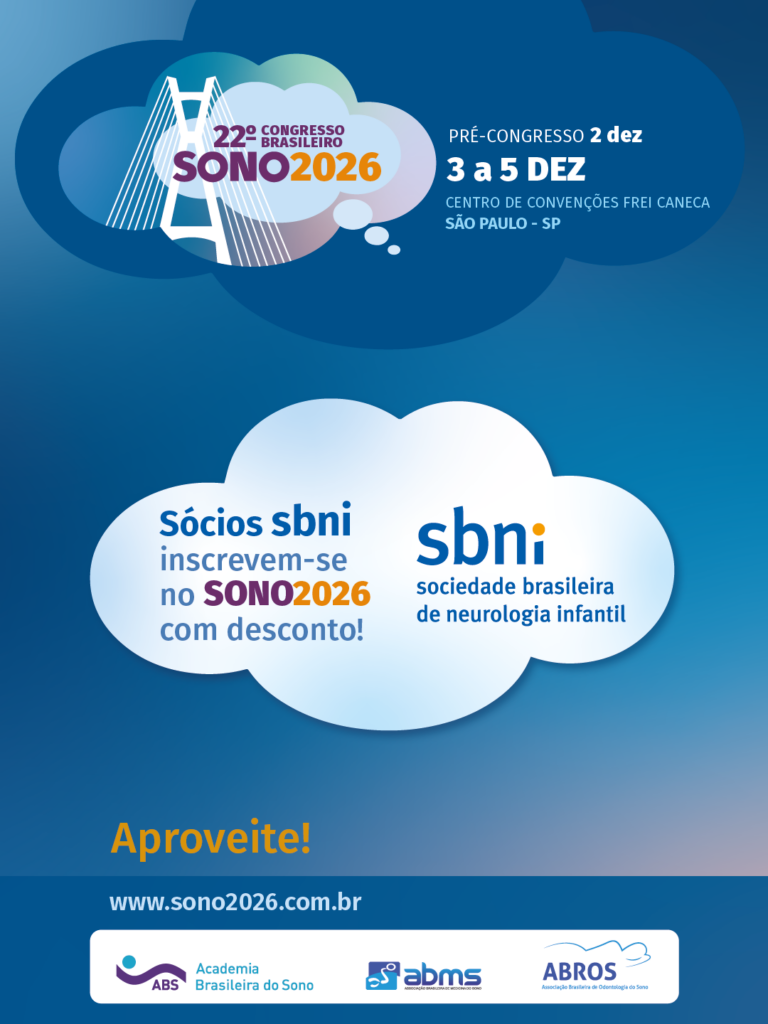 XXII Congresso Brasileiro do Sono