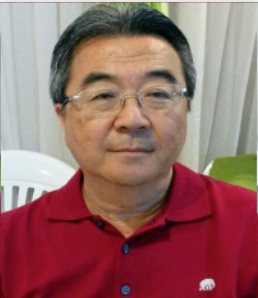 Dr. Fernando Norio Arita