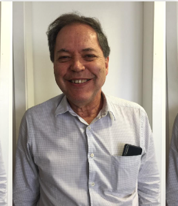 Dr. Fernando Kok