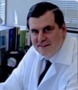 Dr. Luiz Celso Vilanova