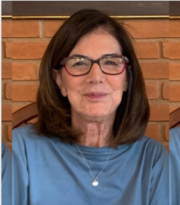 Dra. Maria Luiza Giraldes de Manreza