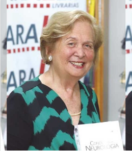Dra. Maria Valeriana de Moura Ribeiro