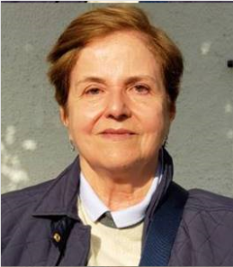 Dra. Umbertina Conti Reed
