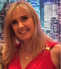 Dra. Juliana Gurgel Giannetti