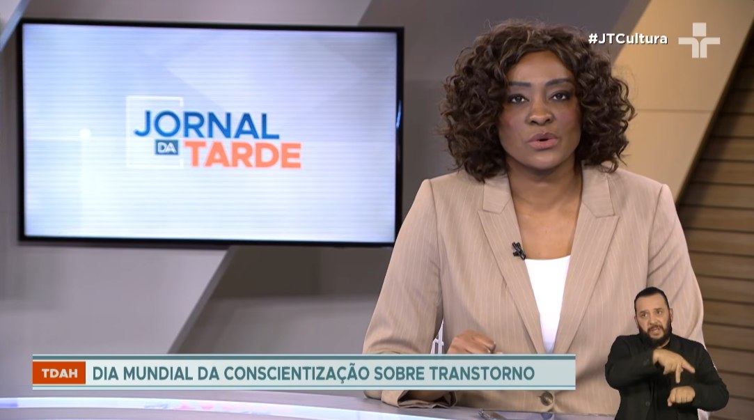 Dia Mundial do TDAH reforça importância do diagnóstico e tratamento